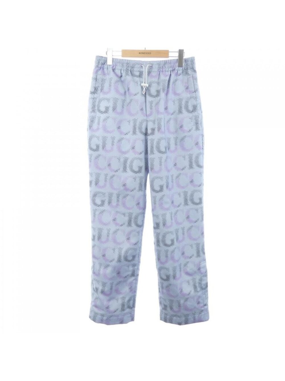 Gucci Pants Blue